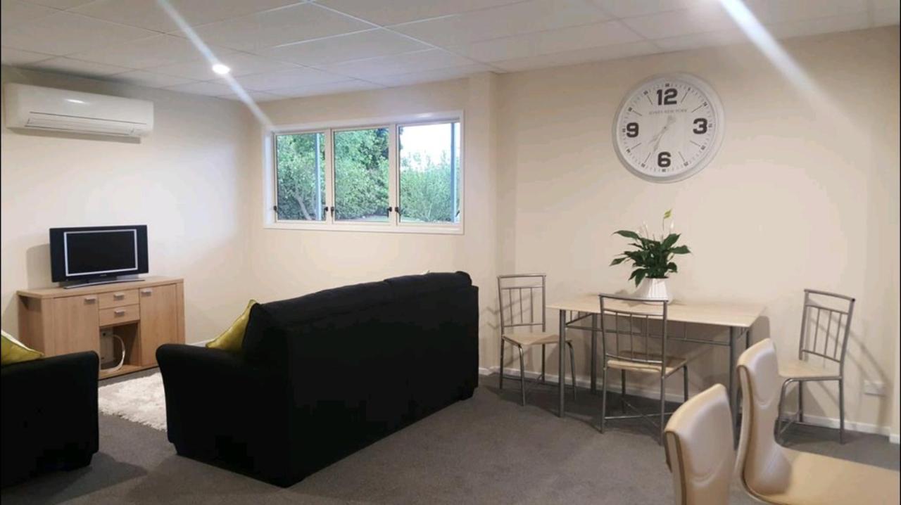 Appartamento Peace And Tranquility Awaits - One Tree Point Ruakaka Esterno foto