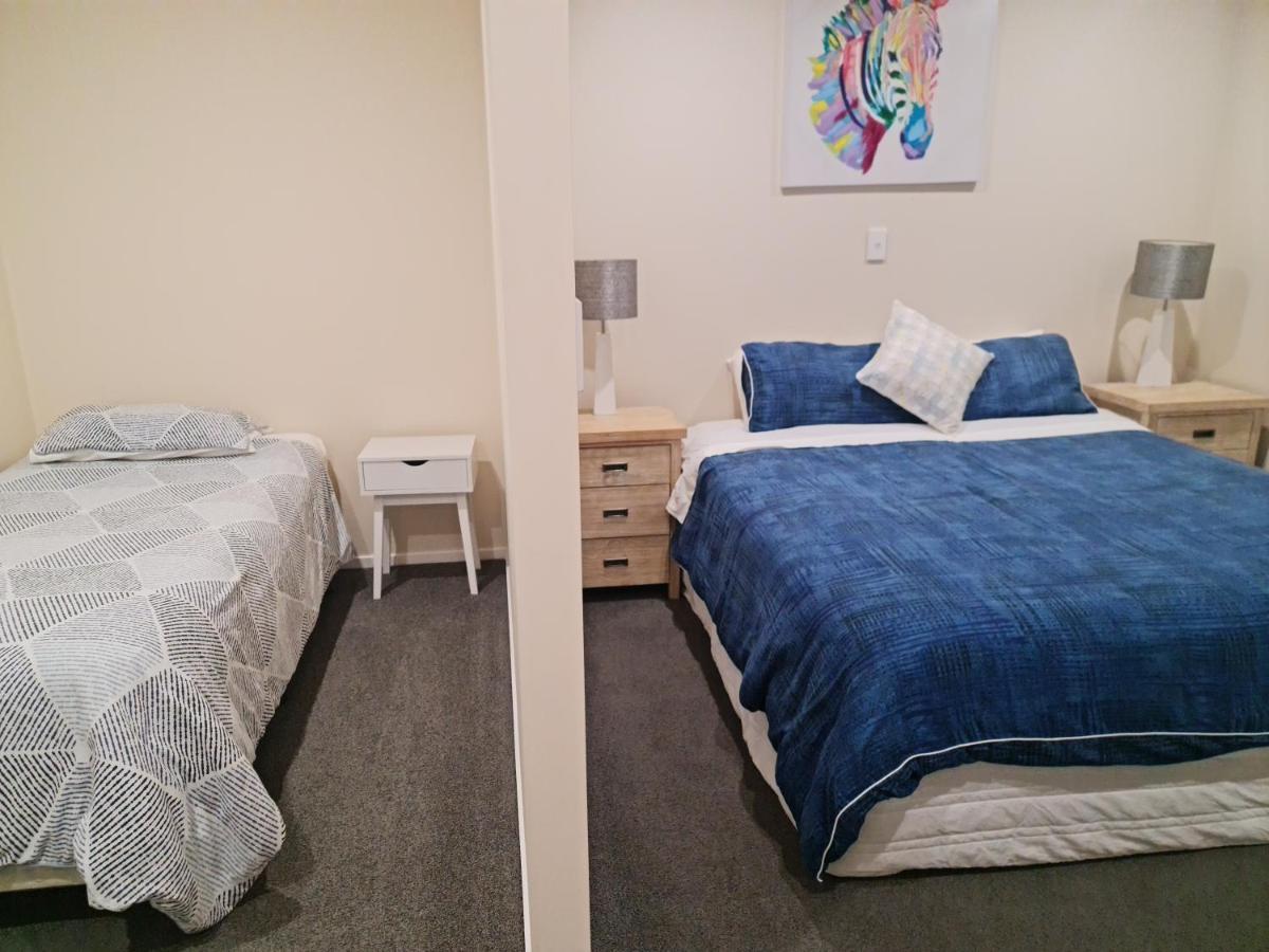 Appartamento Peace And Tranquility Awaits - One Tree Point Ruakaka Esterno foto